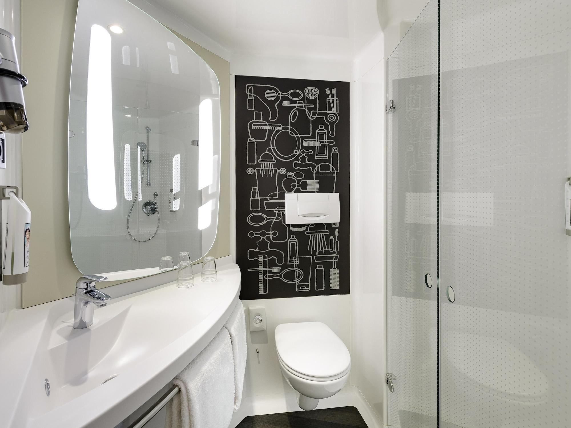 Ibis City Hotel Munster (North Rhine-Westphalia)